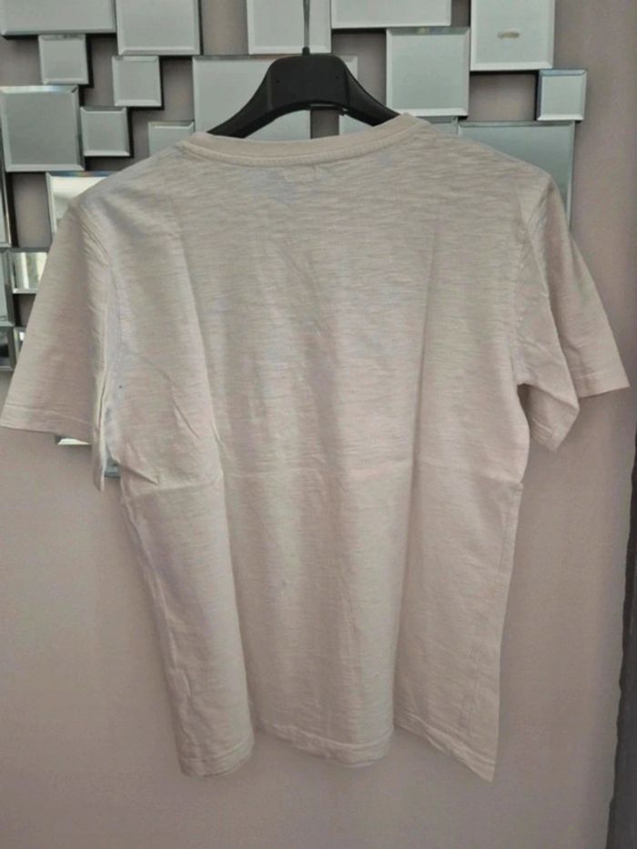 Lot de 4 tee-shirts 12 ans - photo numéro 9