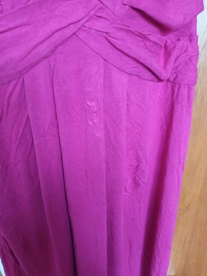 Robe été Taille 48 - photo numéro 3