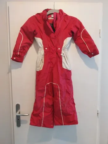 Combinaison ski