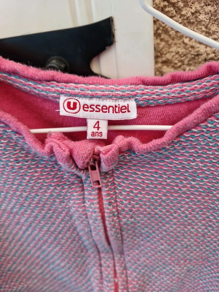 Gilet - photo numéro 3