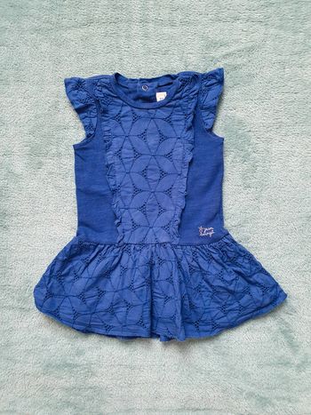 Magnifique robe 6 mois
