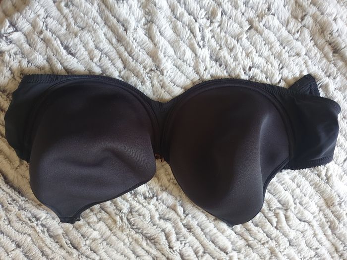 Soutien-gorge grossesse allaitement Darjeeling - photo numéro 2