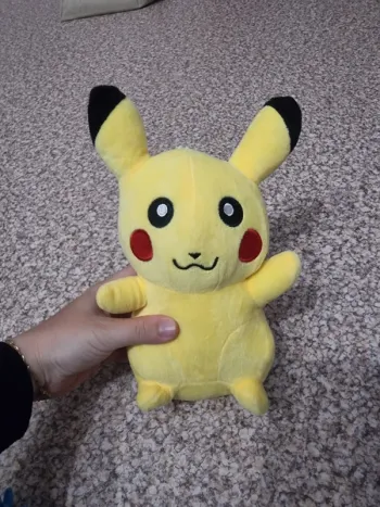 Peluche pokemon