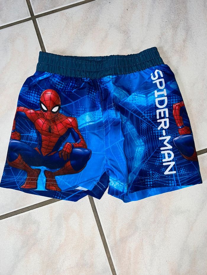 Short de bain