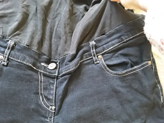 Pantalon de grossesse - photo numéro 3