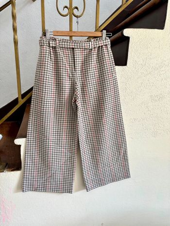 Pantalon large neuf Maje