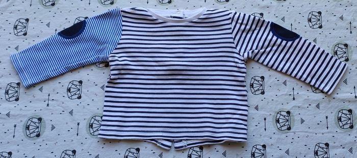 Ensemble taille 9 mois - photo numéro 2