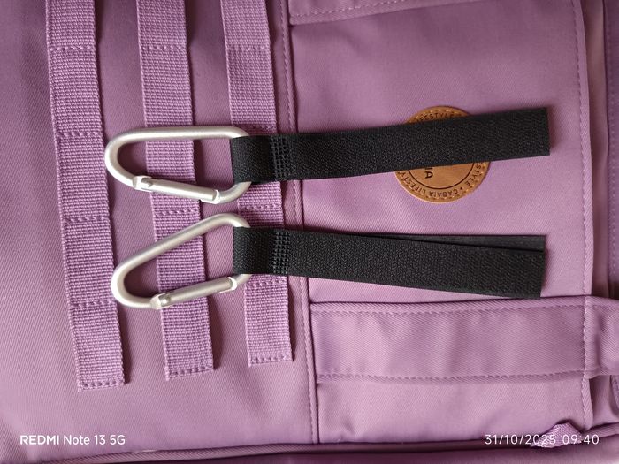 Sac à langer cabaïa - photo numéro 9