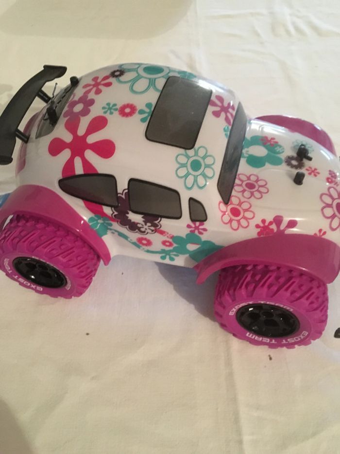 Voiture téléguidée Exost - photo numéro 3