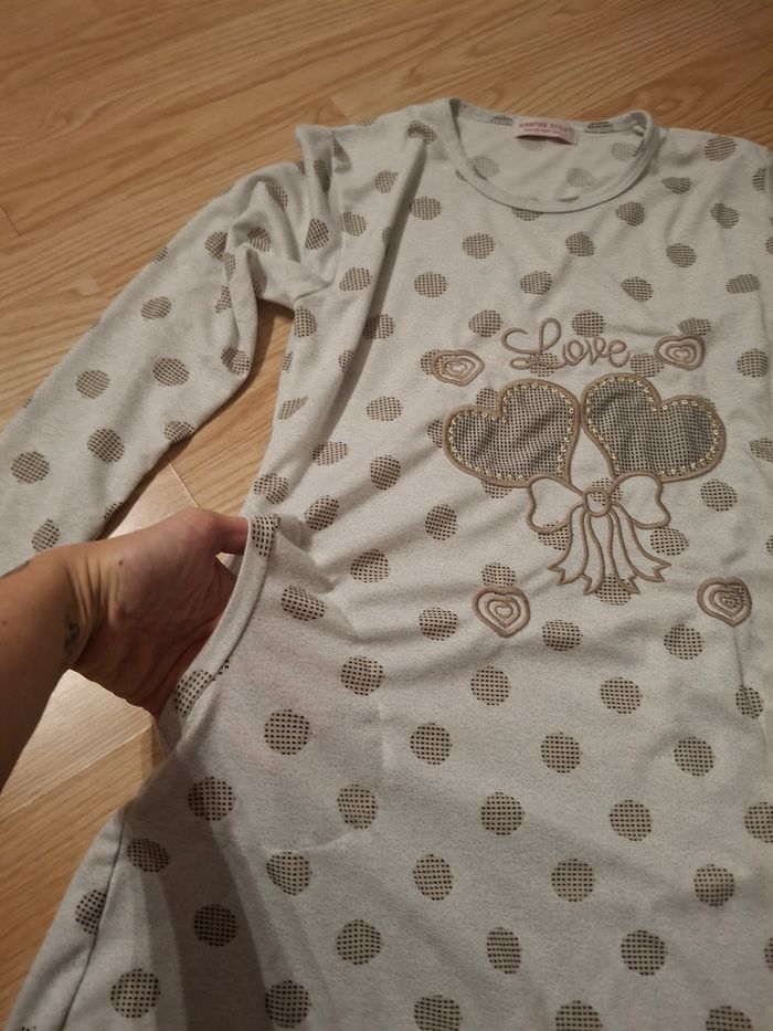 Chemise de nuit - photo numéro 2