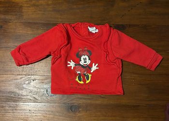 Pull Minnie