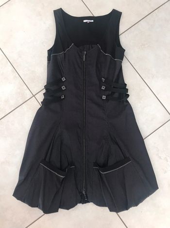 Robe patrice breal 38