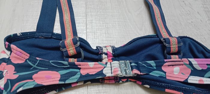 Maillot de bain TAO 8 ans - photo numéro 8