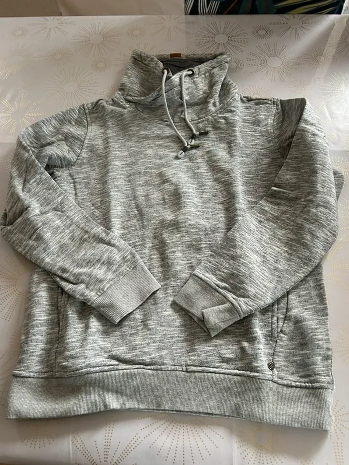 Sweat-shirt homme