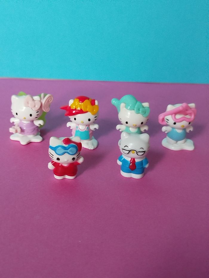 Hello Kitty dream house - photo numéro 9