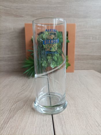 Verre Martini bianco 