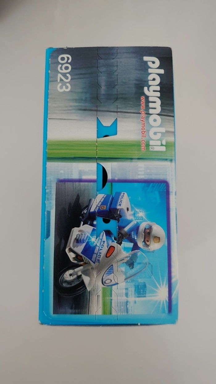 Playmobil 6923 - photo numéro 4