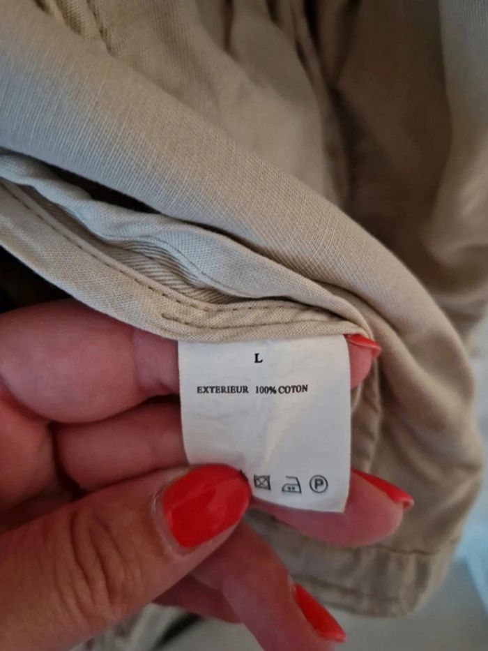 Jolie veste Bizzbee taille 40 - photo numéro 5