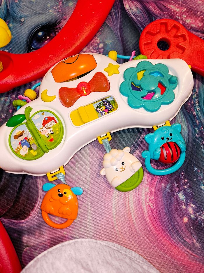 Arche d'activité - photo numéro 4