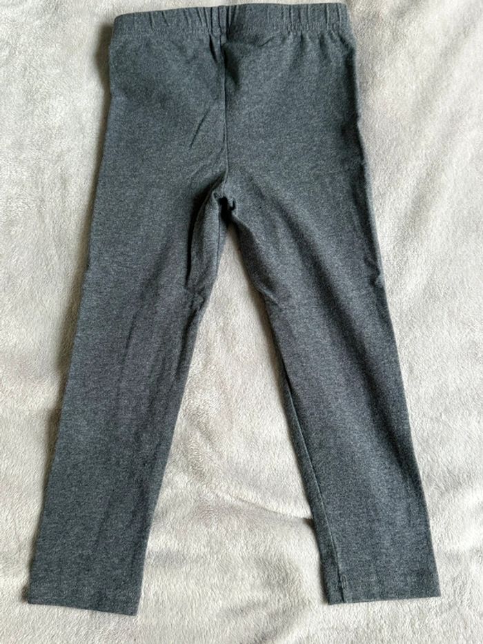 Legging 3/4 ans adidas - photo numéro 2