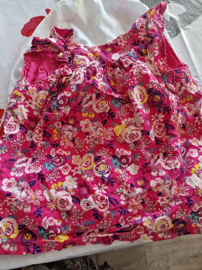 Robe 6mois - photo numéro 2