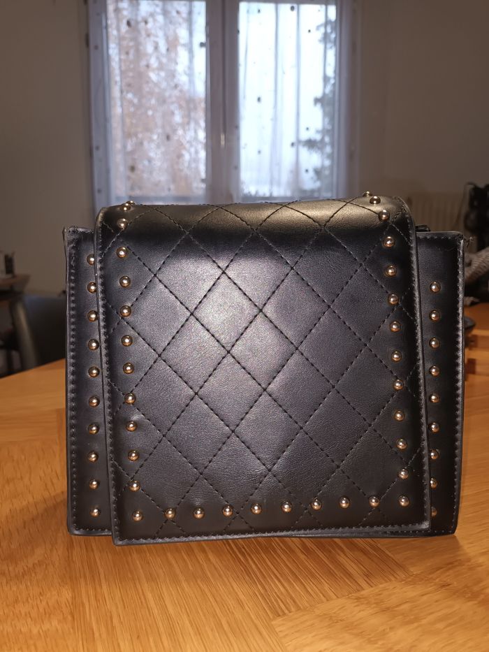 Sac noir - photo numéro 4
