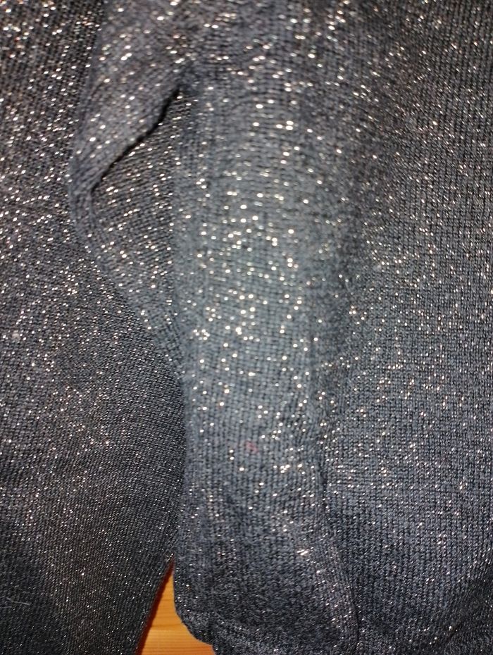 Gilet 10 ans TBE - photo numéro 10