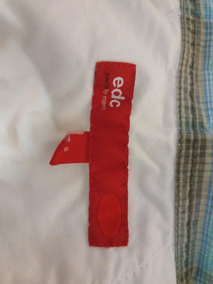 Chemise manches courtes - photo numéro 3