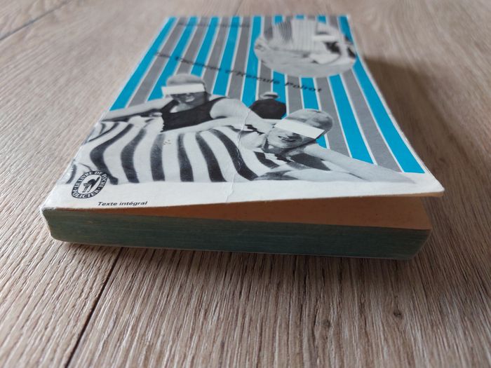 Livre "Les vacances d'Hercule Poirot" Agatha Christie poche vintage - photo numéro 6