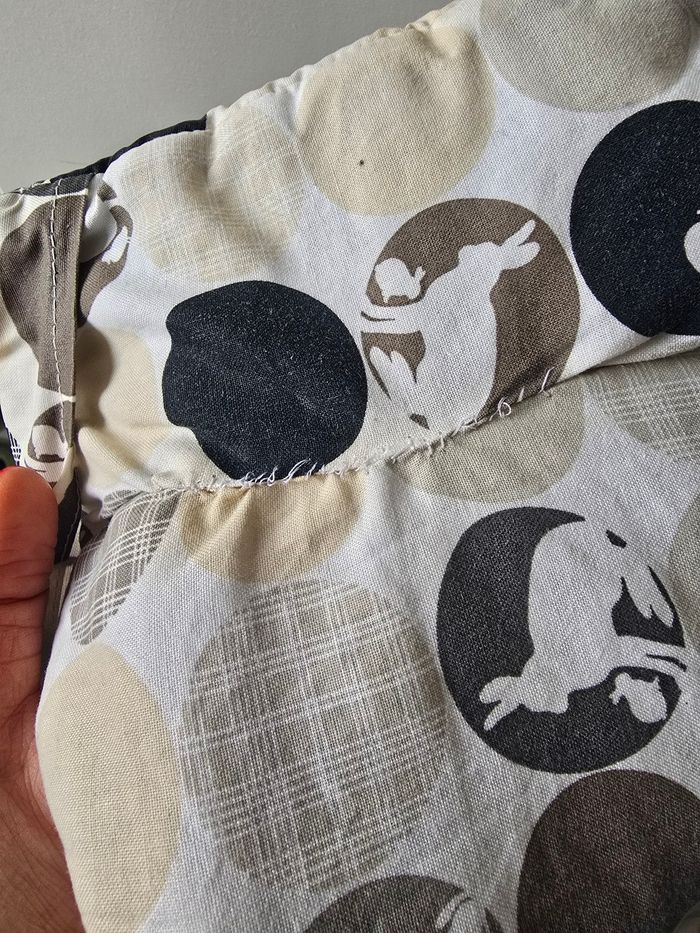 Housse de chaise stokke trip trapp - photo numéro 5