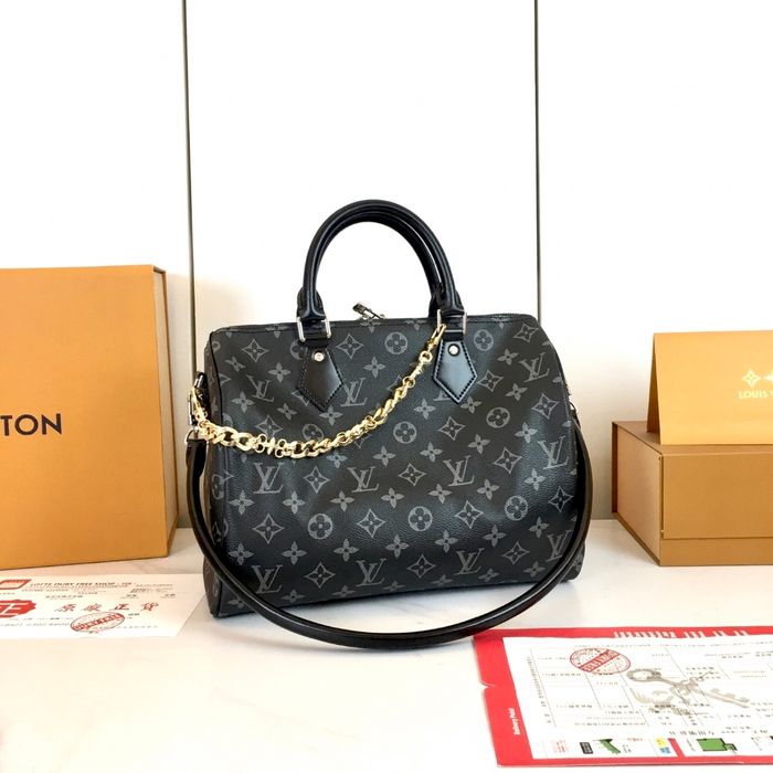 Louis Vuitton  Speedy 30  M15102 - photo numéro 5