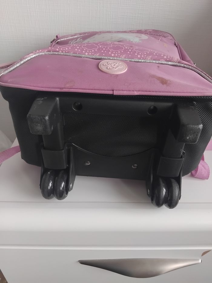 Sac à dos - photo numéro 9