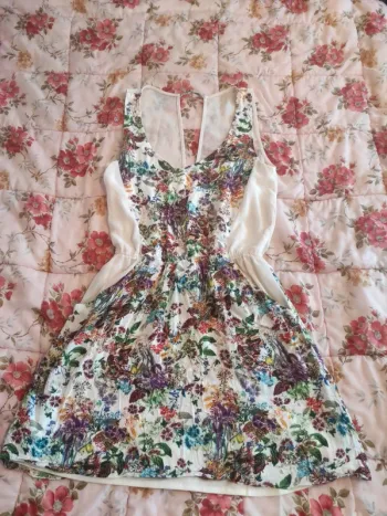 Robe d'été - 38