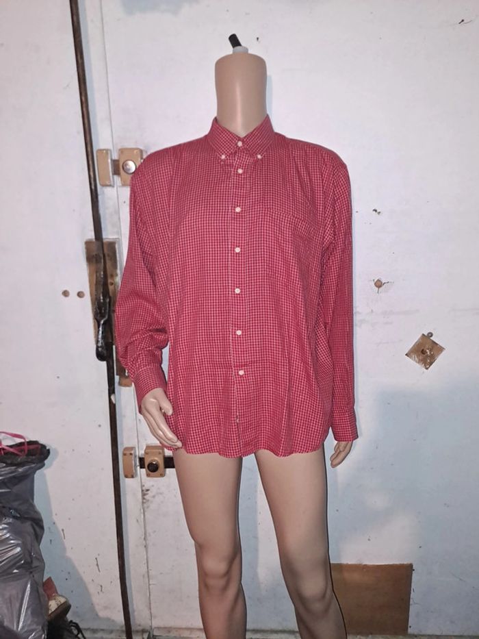 Chemise homme taille 46 - photo numéro 2