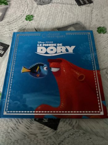Le monde dory