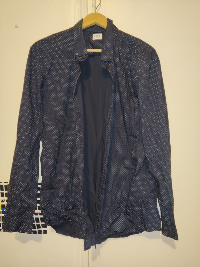 Chemise - photo numéro 5