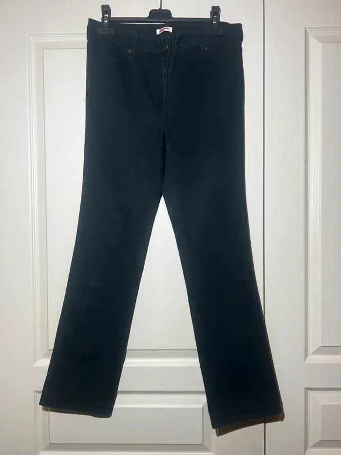 Jeans Thermolacyl