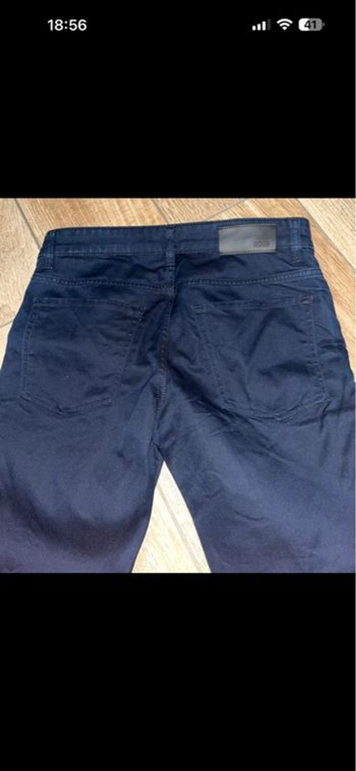 Jeans boss homme authentique - photo numéro 2