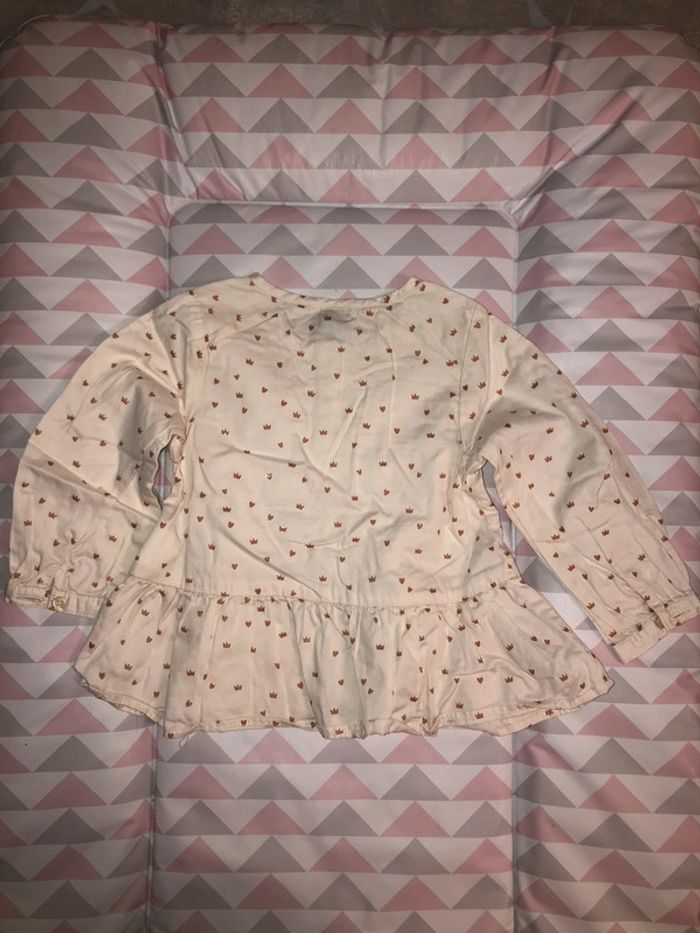 Chemise ok - photo numéro 3