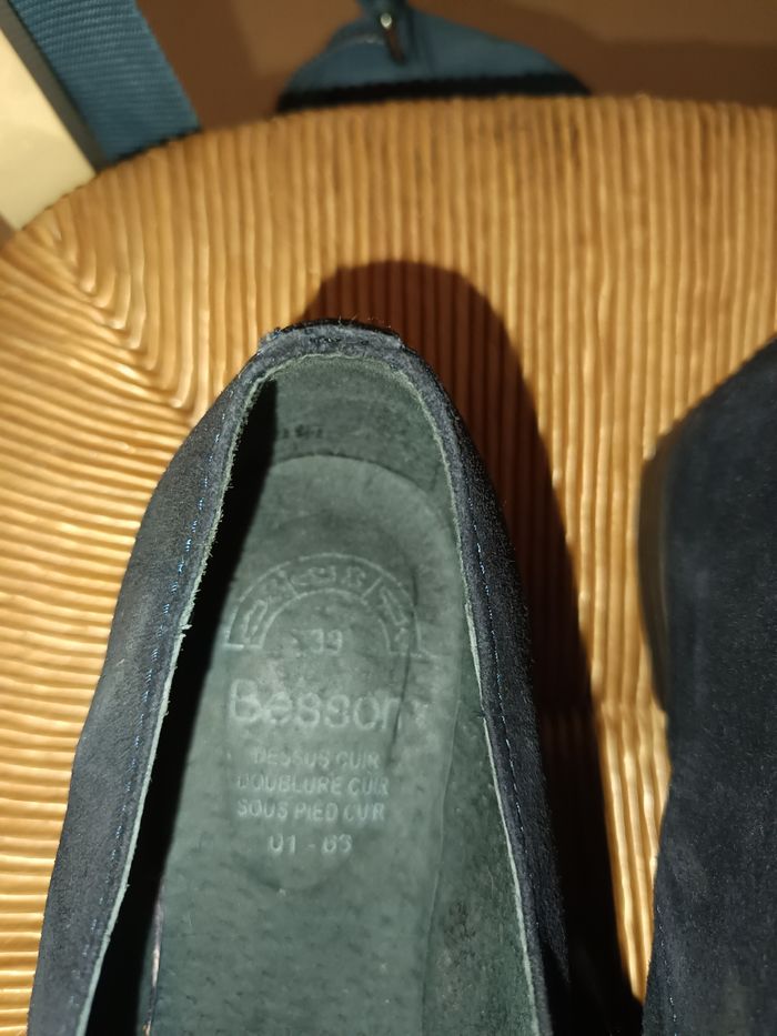 Chaussures de femme - photo numéro 2