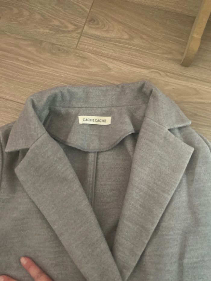 Veste - photo numéro 3
