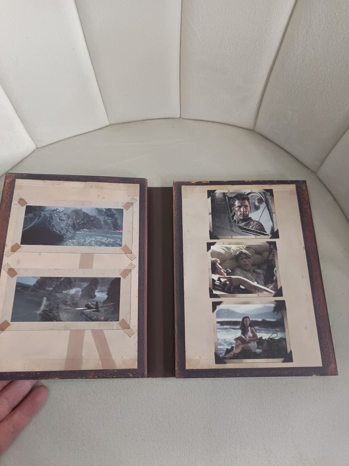Coffret Dvd " Pearl Harbor " - photo numéro 4