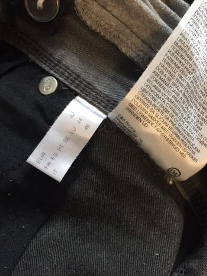 Pantalon grossesse stretch - photo numéro 3