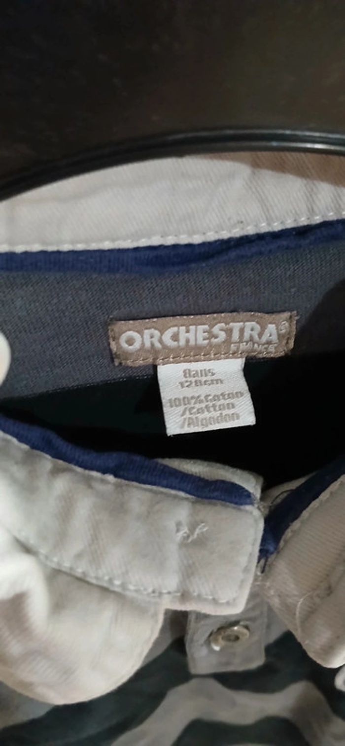 Polo Orchestra 8 ans - photo numéro 4