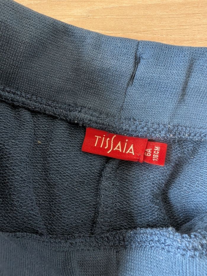 Pantalon jogging 6 ans - photo numéro 5