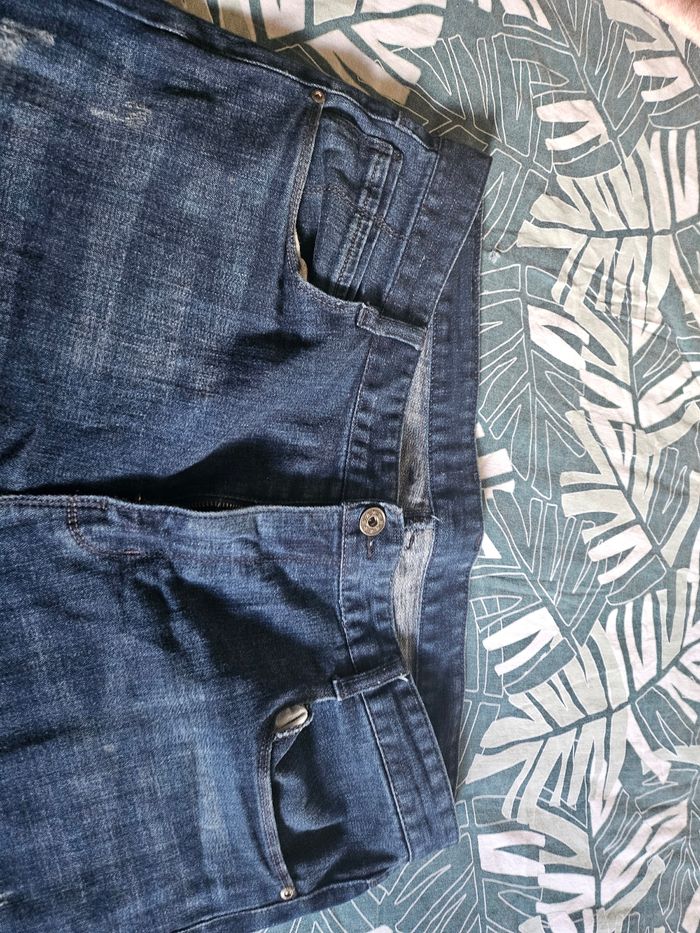 Jeans homme - photo numéro 2