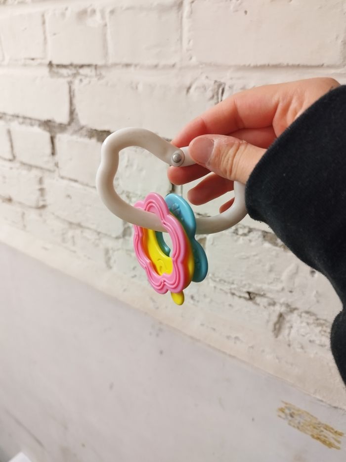 Jouet d'éveil - photo numéro 9