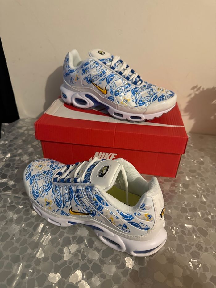 Nike tn Lisbonne - photo numéro 3
