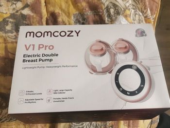 Momcozy V1 pro