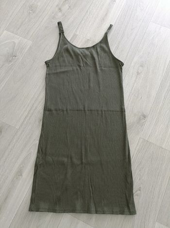 Robe femme Kiabi